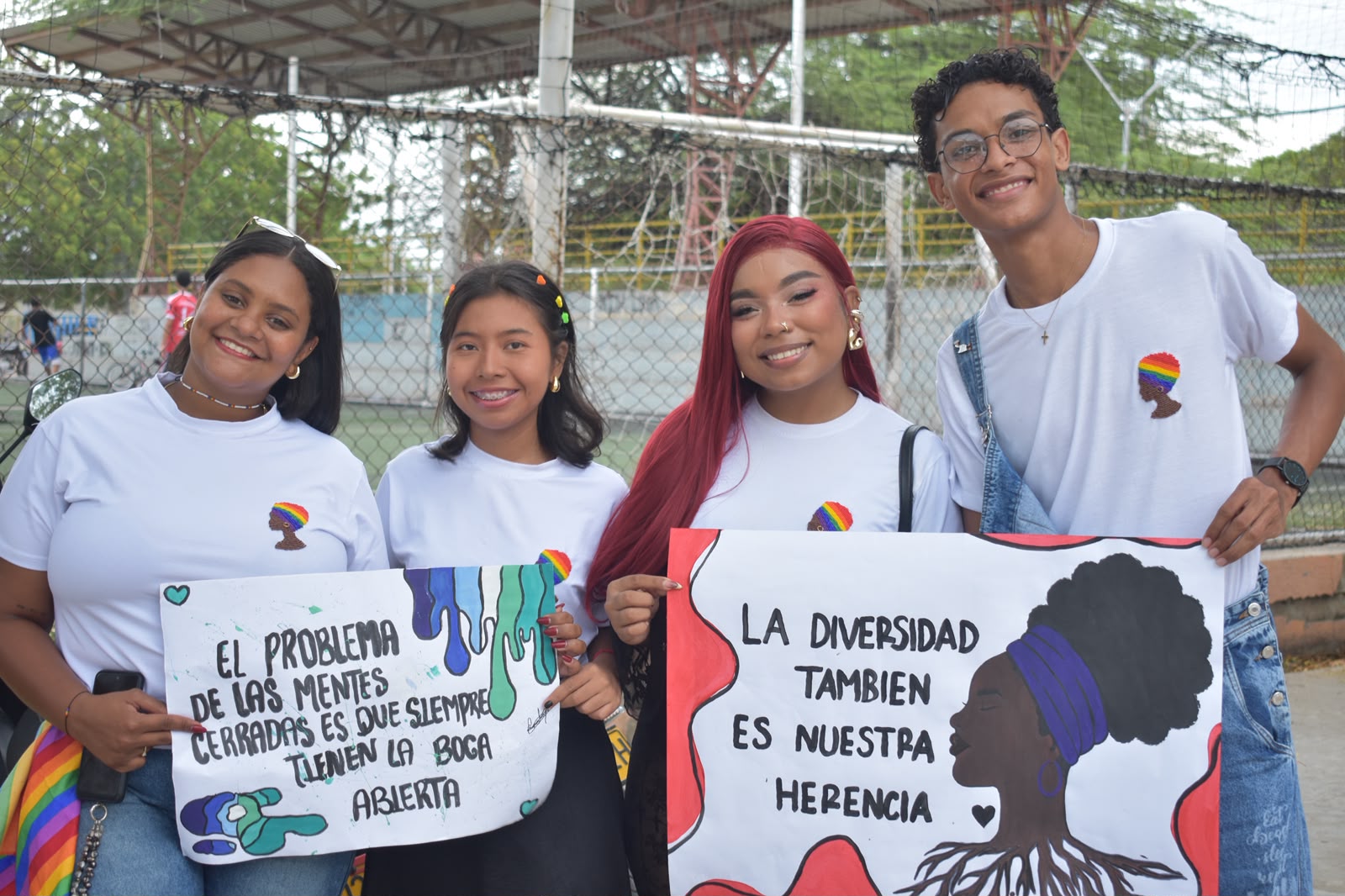 Diversidad sexual, género e inclusión