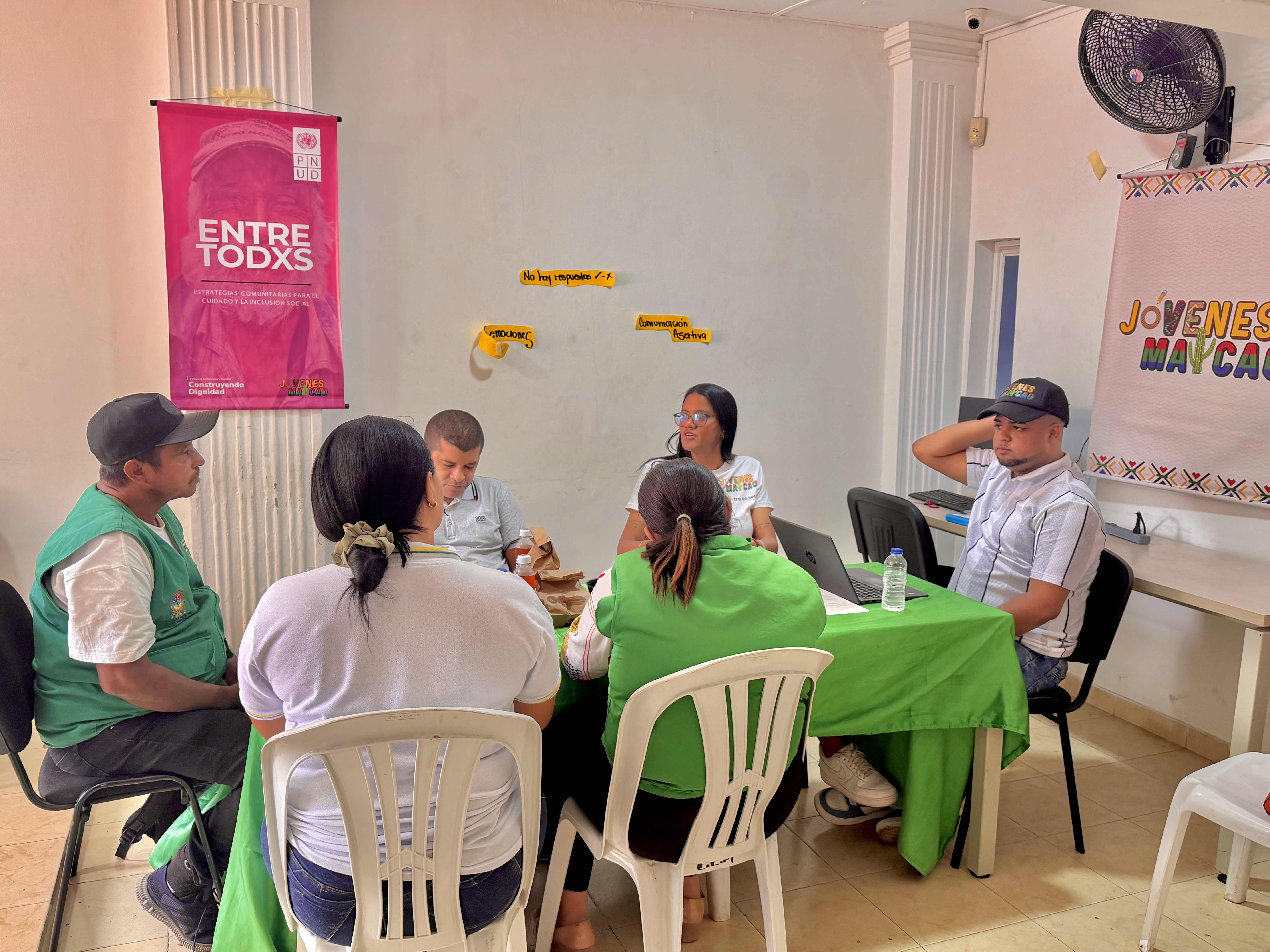 Consultoría y asistencia técnica