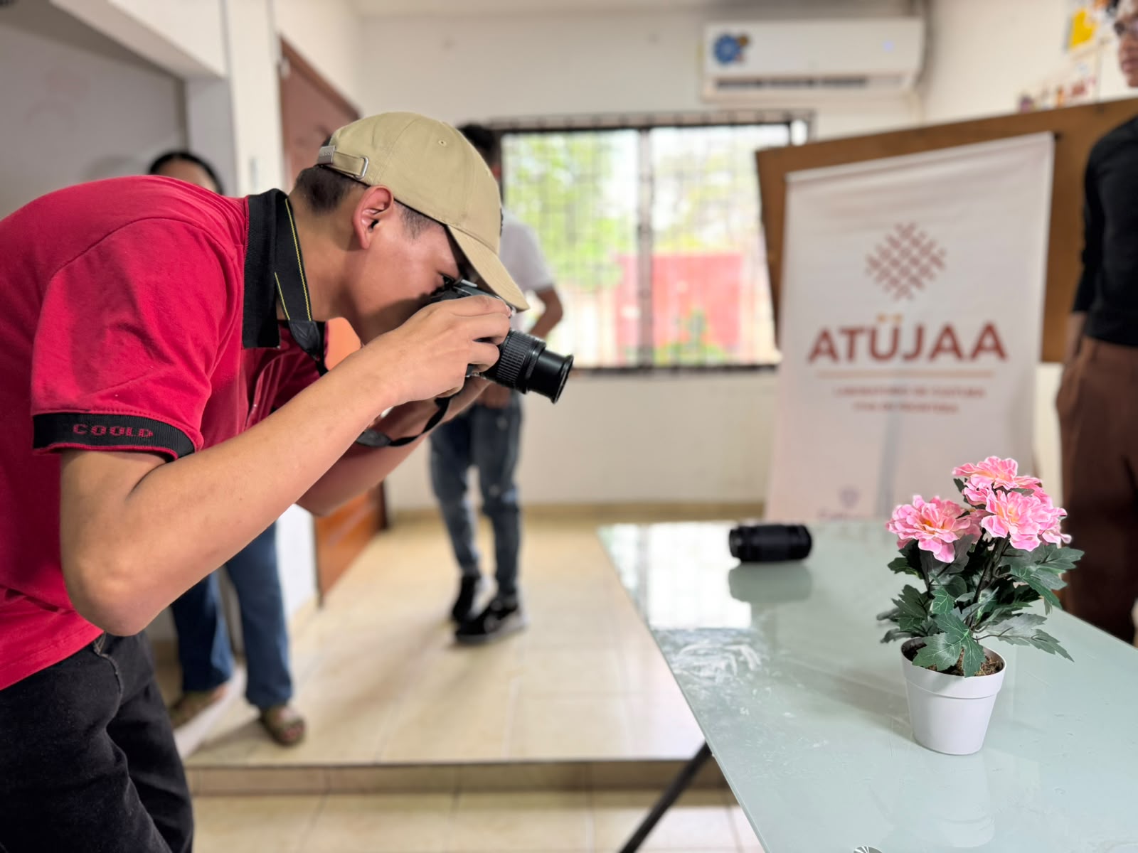 ATÜJAA: una semana para crear, narrar y compartir los saberes del territorio